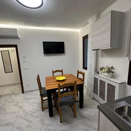 Casa Alba Penzion