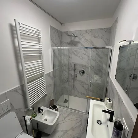Casa Alba Chioggia