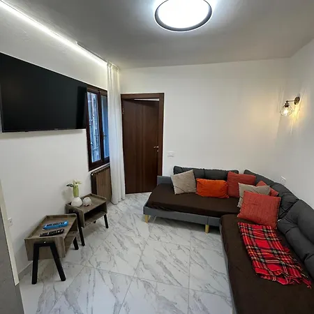 Penzion Casa Alba