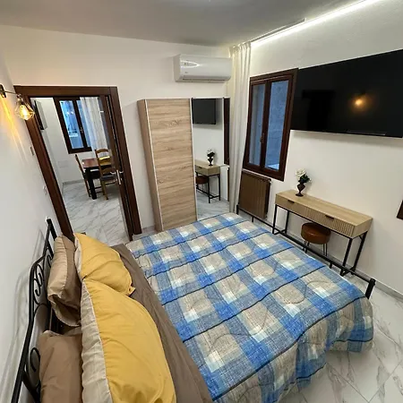 Casa Alba