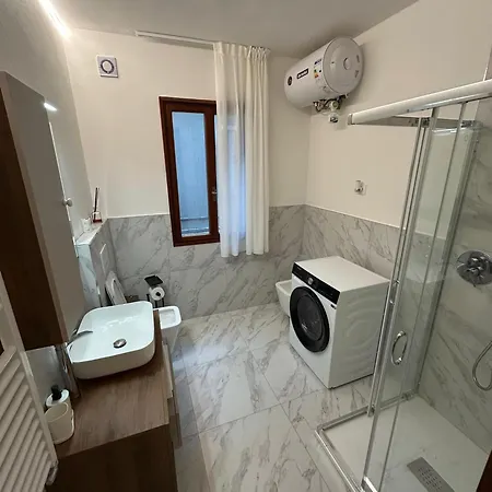 Penzion Casa Alba 3*