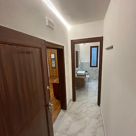 Casa Alba Penzion 3*