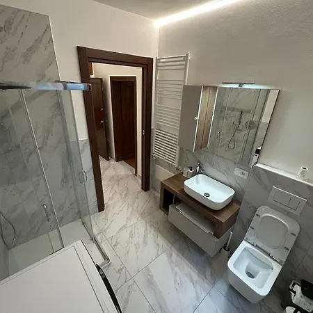 Casa Alba Penzion 3*