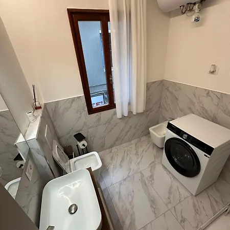 Casa Alba Penzion 3*